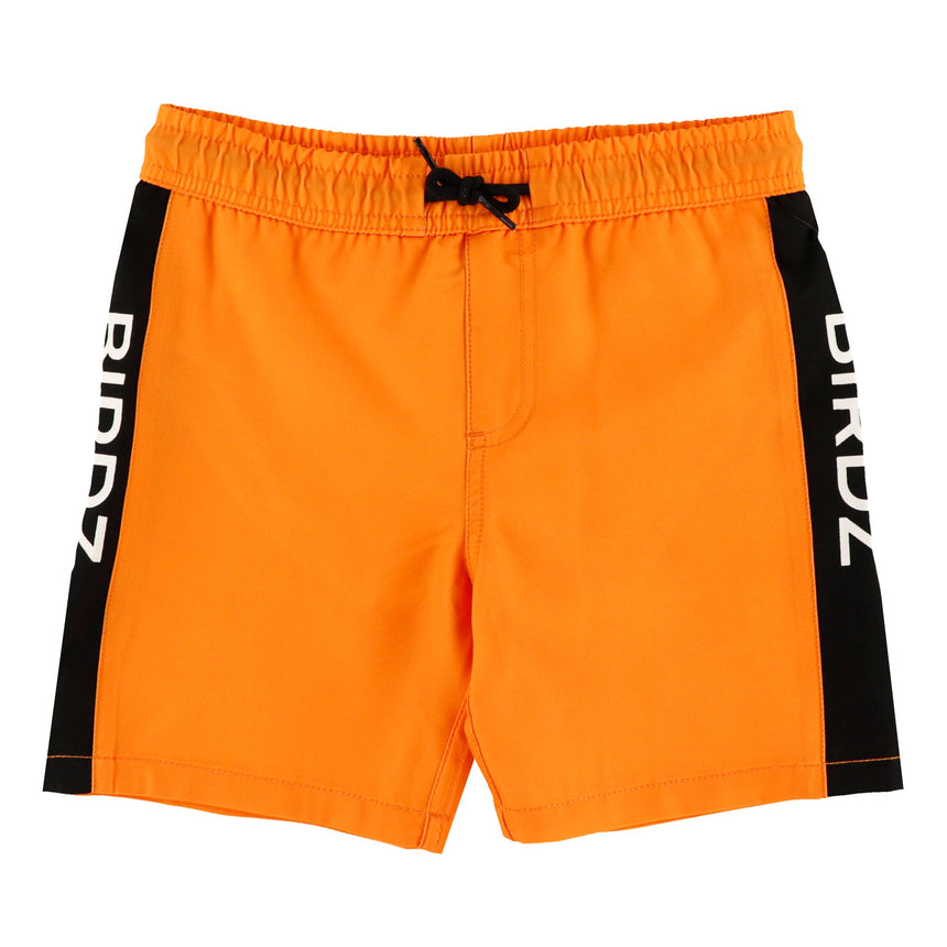 Maillot UV Short Birdz 2-10ans-Birdz-Orange-2-BR1-CLBEKB06730-CLÉMENT