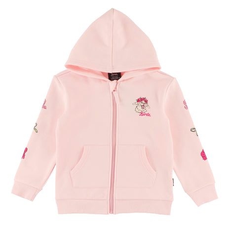 Kangourou Chien Mignon 2-10ans-Birdz-Rose-2-BR1-CLSPKG06740-CLÉMENT
