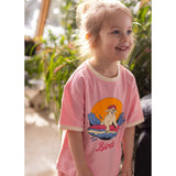 T-shirt Chien Surf 2-10ans-Birdz-BR2-44007-SP26-R-CLÉMENT