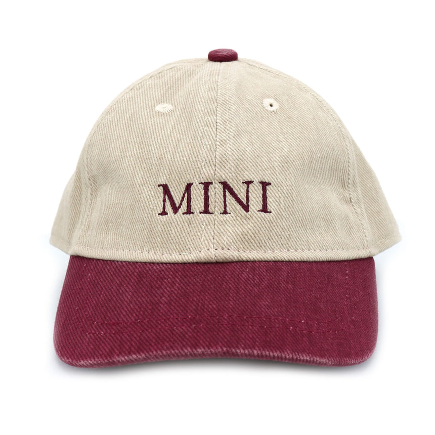 Casquette Mini 2-8ans-Birdz-BR6-1035-E4-2-CLÉMENT