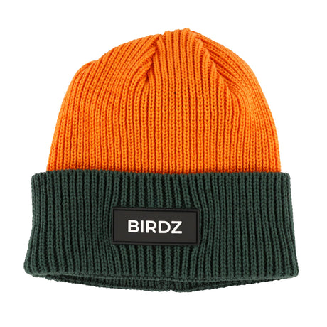 Tuque Birdz Colorblock 2-16ans-Birdz-Orange-2-5-BR6-827Y-OR-CLÉMENT