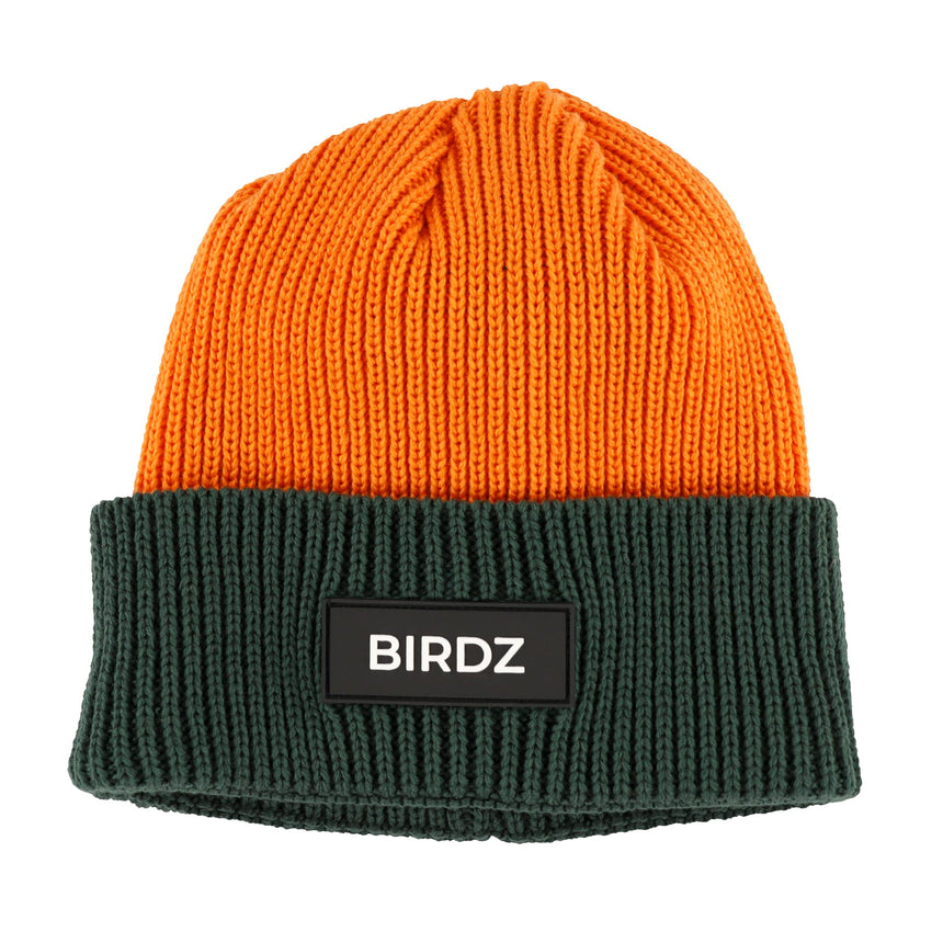Tuque Birdz Colorblock 2-16ans-Birdz-Orange-2-5-BR6-827Y-OR-CLÉMENT