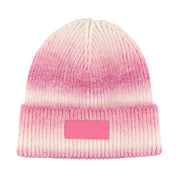 Tuque Tricot Dégradée 2-16ans-Birdz-Fuchsia-2-5-BR6-HDWRBC0229-CLÉMENT
