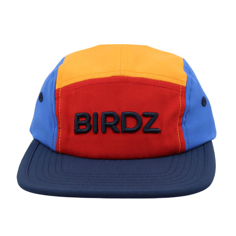 Casquette UV 50+ Colorblock 2-16ans-Birdz-BR7-HG-CLM-B10-2-CLÉMENT