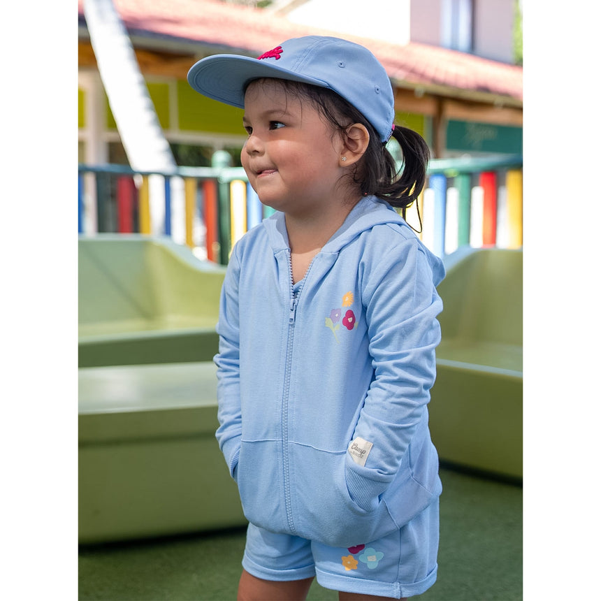 Casquette UV 50+ 5 Panneaux 2-16ans-Birdz-BR7-HG-CLM-B60-2-CLÉMENT