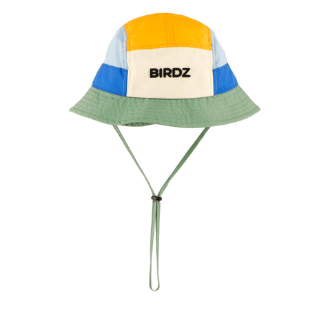 Chapeau UV 50+ Colorblock 18mois-8ans-Birdz-Ivoire-18m - 3ans-BR7-HG-CLM-B70-2-CLÉMENT