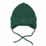 Tuque Tricot Unie 2-14ans-Birdz-Forêt-2-4-BR8-W2667-2-CLÉMENT