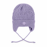 Tuque Tricot Pompon 12-24mois-Birdz-BR8-W2668-1-CLÉMENT