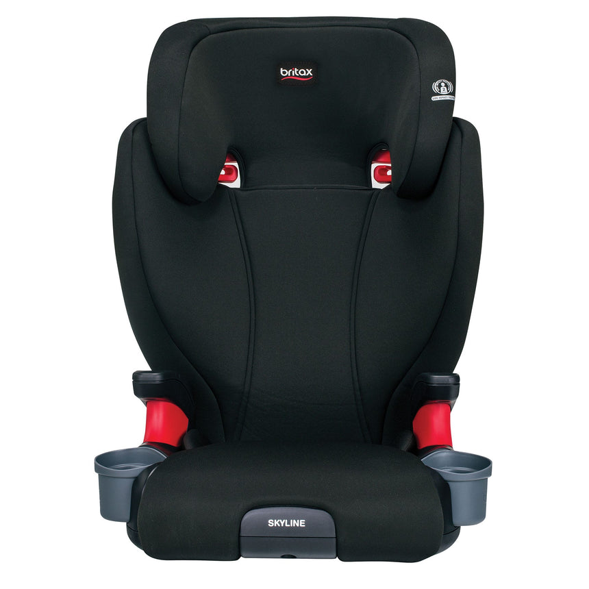 Siège d'Auto Rehausseur Skyline 40-120 - Dusk-Britax-BRA-E1C249H-CLÉMENT