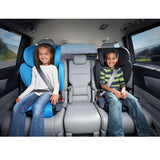 Siège d'Auto Rehausseur Skyline 40-120 - Dusk-Britax-BRA-E1C249H-CLÉMENT