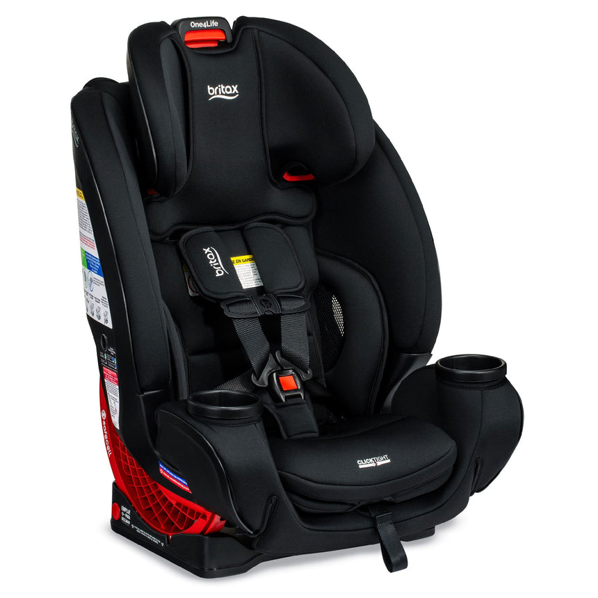 Siège d'Auto One4Life - Onyx-Britax-BRA-E1C923S-CLÉMENT