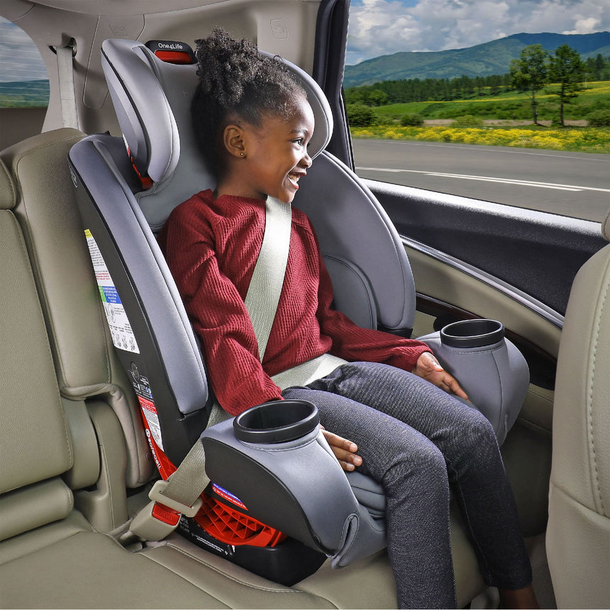 Siège d'Auto One4Life - Onyx-Britax-BRA-E1C923S-CLÉMENT
