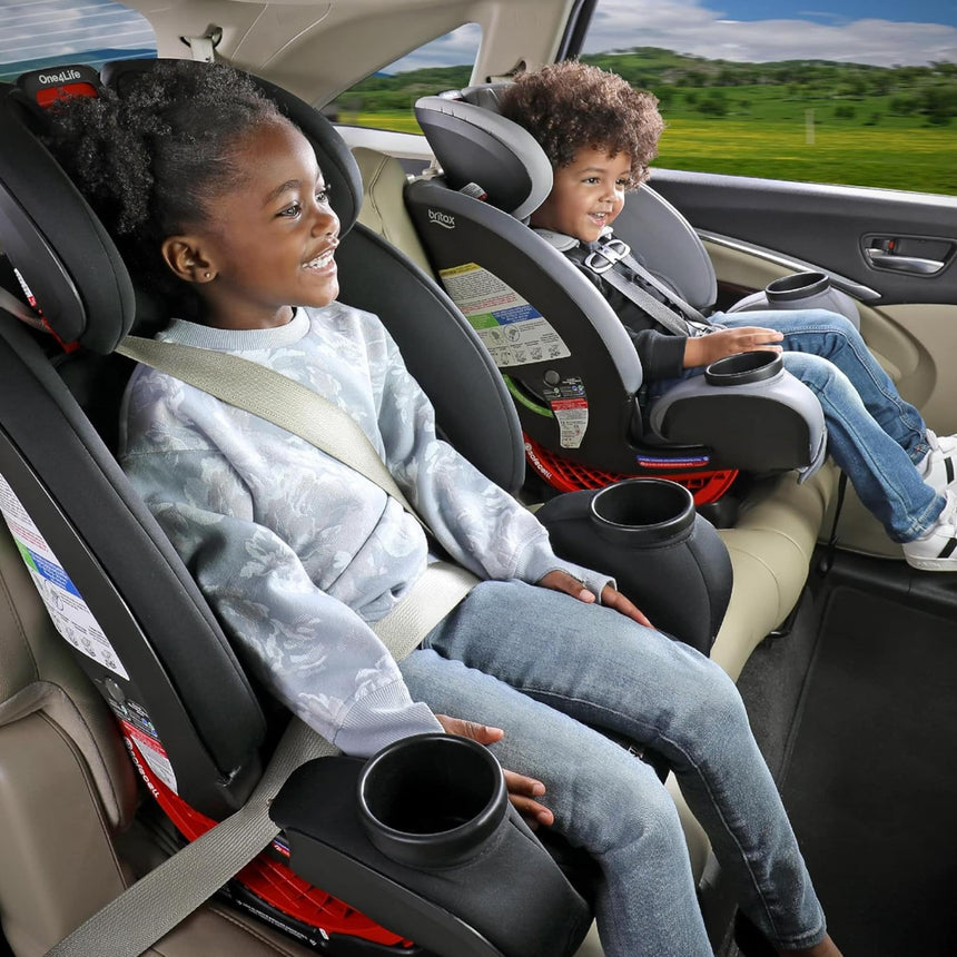 Siège d'Auto One4life - Stone-Britax-BRA-E1C923T-CLÉMENT