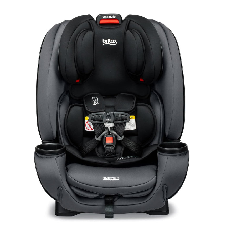 Siège d'Auto One4life - Stone-Britax-BRA-E1C923T-CLÉMENT