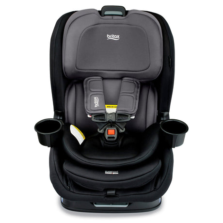 Siège d'Auto 5-65lb Poplar™ - Onyx-Britax-BRA-E1C963M-CLÉMENT