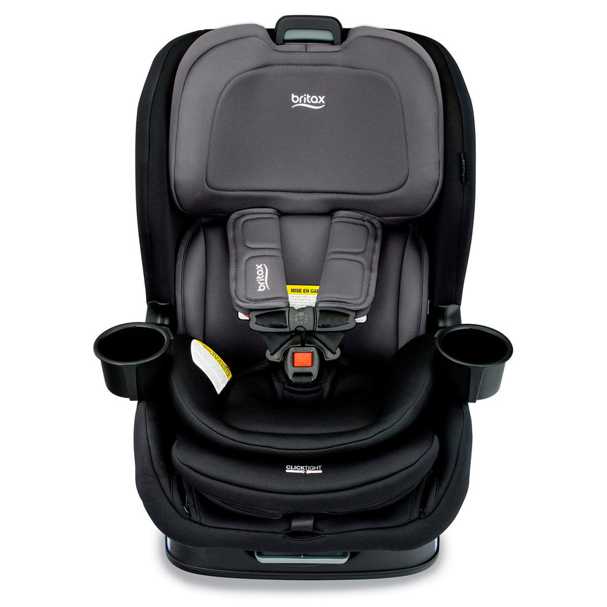 Siège d'Auto 5-65lb Poplar™ - Onyx-Britax-BRA-E1C963M-CLÉMENT
