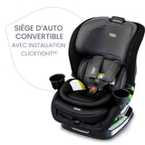 Siège d'Auto 5-65lb Poplar™ - Onyx-Britax-BRA-E1C963M-CLÉMENT