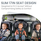 Siège d'Auto 5-65lb Poplar™ - Onyx-Britax-BRA-E1C963M-CLÉMENT