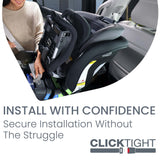 Siège d'Auto 5-65lb Poplar™ - Onyx-Britax-BRA-E1C963M-CLÉMENT