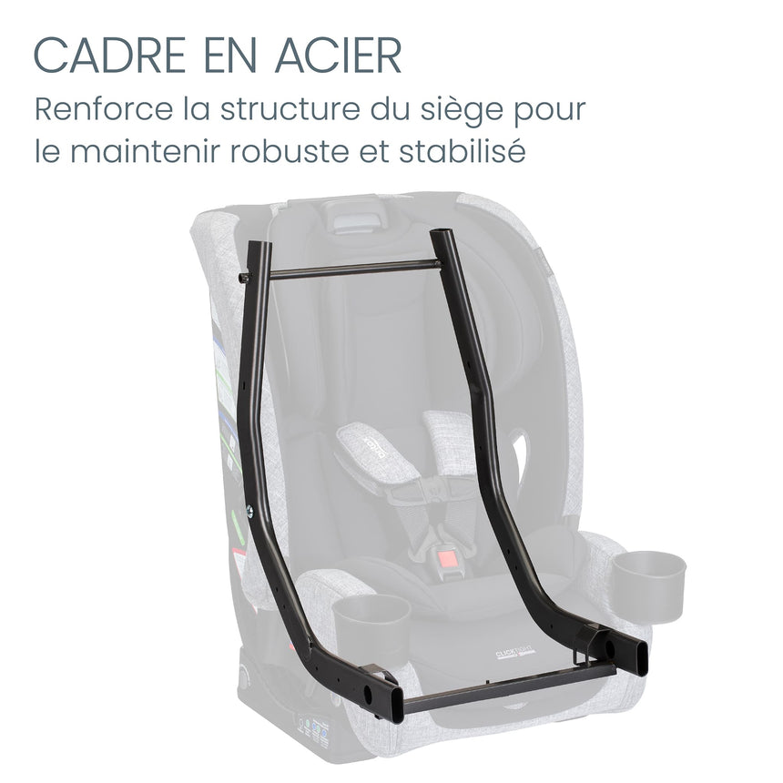 Siège Auto One4Life Slim - Parchment-Britax-BRA-E1D207G-CLÉMENT