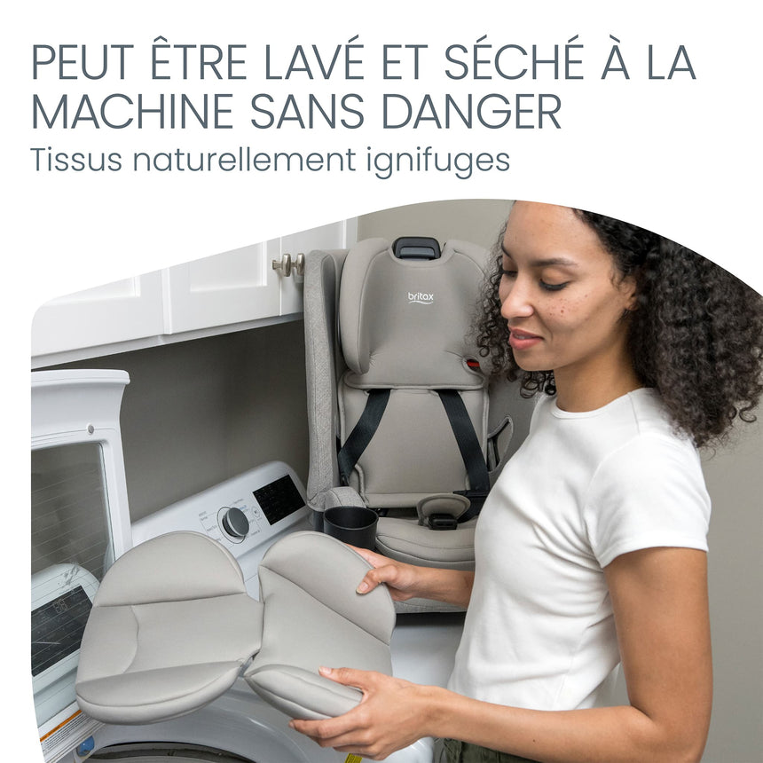 Siège Auto One4Life Slim - Parchment-Britax-BRA-E1D207G-CLÉMENT