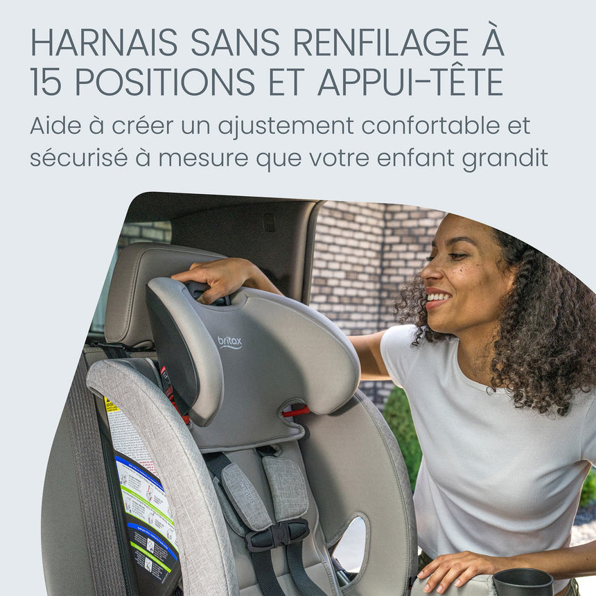 Siège Auto One4Life Slim - Parchment-Britax-BRA-E1D207G-CLÉMENT