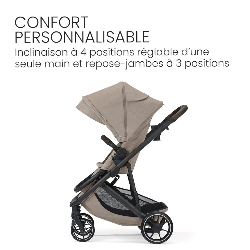 Système de Voyage Prism™ - Raven Noir-Britax-BRA-TD657A-CLÉMENT