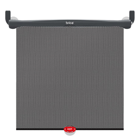 Pare-Soleil (2) - Détecte la Chaleur-Brica-BRC-61222-61232-CLÉMENT