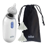 Aspirateur Nasal 1 Braun-Braun-BRN-BNA100CA-CLÉMENT