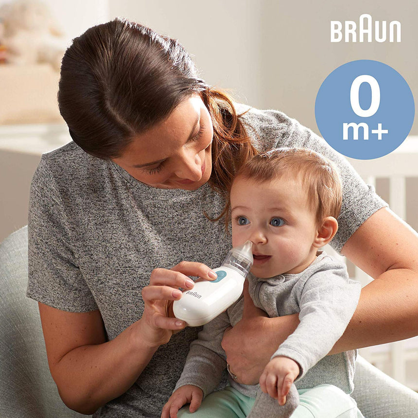 Aspirateur Nasal 1 Braun-Braun-BRN-BNA100CA-CLÉMENT