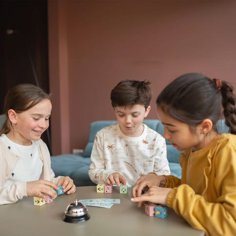Cubes de vitesse-Clement - Equipement-BST-GA498-CLÉMENT