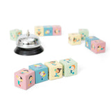 Cubes de vitesse-Clement - Equipement-BST-GA498-CLÉMENT