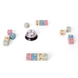 Cubes de vitesse-Clement - Equipement-BST-GA498-CLÉMENT
