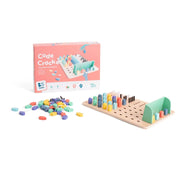 Décodeur secret-Clement - Equipement-BST-GA513-CLÉMENT