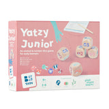 Yatzy Junior-Clement - Equipement-BST-GA522-CLÉMENT