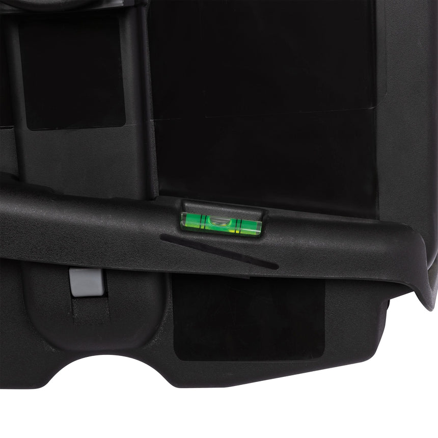 Siège d'Auto EZ Lift 35lb - Noir-Baby Trend-BTR-CC02F00A-CLÉMENT