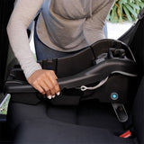 Siège d'Auto EZ Lift 35lb - Noir-Baby Trend-BTR-CC02F00A-CLÉMENT