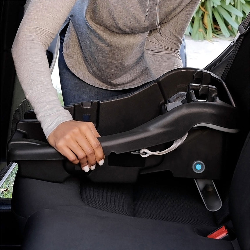 Siège d'Auto EZ Lift 35lb - Noir-Baby Trend-BTR-CC02F00A-CLÉMENT