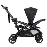 Poussette Sit N' Stand® Double 2.0 - Noir Dash-Baby Trend-BTR-NC28F00-CLÉMENT