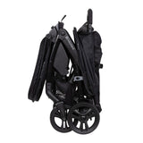 Poussette Sit N' Stand® Double 2.0 - Noir Dash-Baby Trend-BTR-NC28F00-CLÉMENT