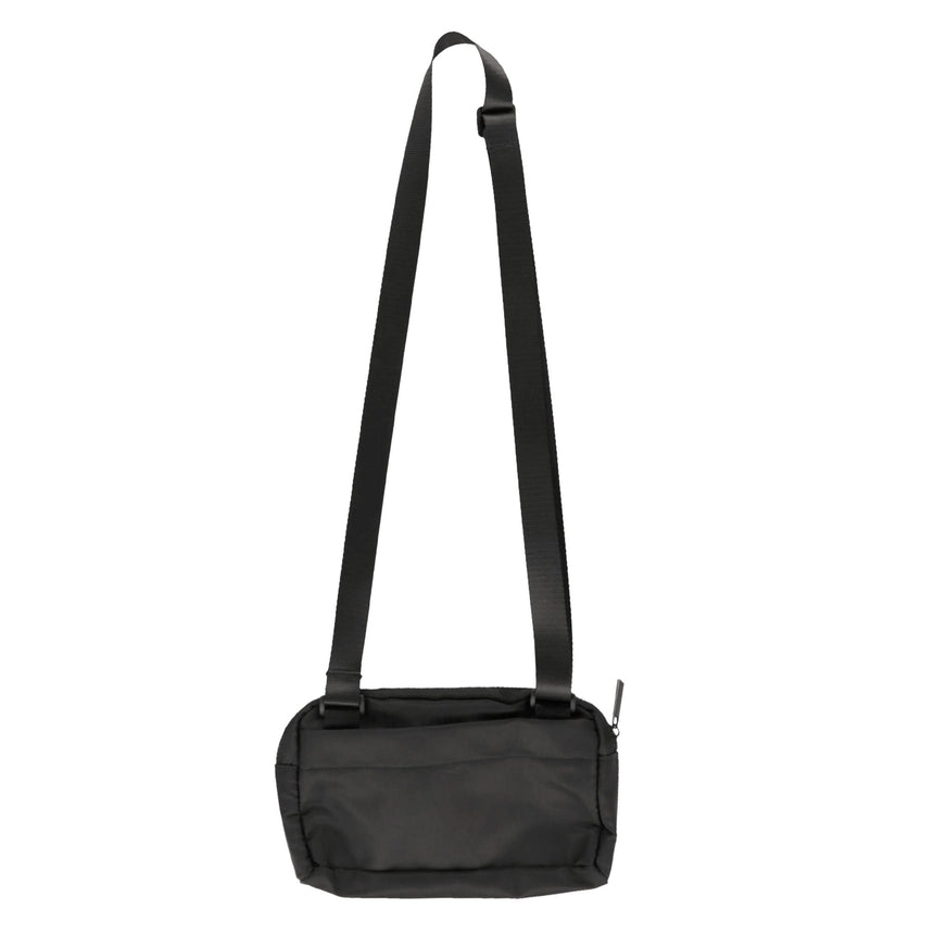 Sac À Bandoulière - Noir-Bugatti-BU3-CBY2715BUBLK-CLÉMENT