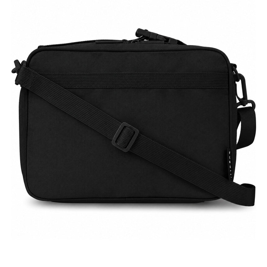 Sac à Lunch Isotherme Noir-Bugatti-BU3-COO2767BUBLK-CLÉMENT