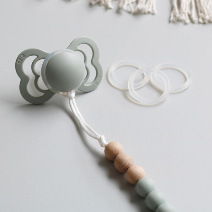 Adaptateur à Suce à Anneaux-Bulle-BUB-B-AD001-02-CLÉMENT