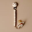 Attache-Suce Halo - Blanc Cassé-Bulle-BUB-B-ASEBH-0001-CLÉMENT
