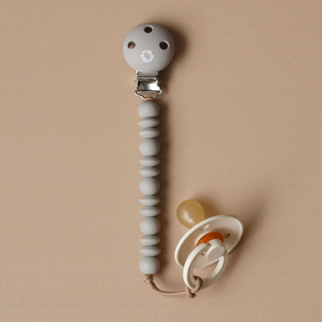 Attache-Suce Halo - Taupe-Bulle-BUB-B-ASEBH-0005-CLÉMENT
