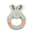 Anneau de Dentition Lapin - Sauge-Bulle-BUB-B-HA003-06-CLÉMENT