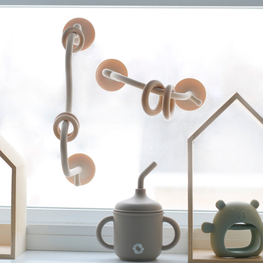 Jouet à Ventouse - Sorbet-Bulle-BUB-B-JV001-04-CLÉMENT