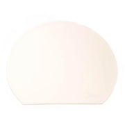 Napperon en Silicone - Ivoire-Bulle-BUB-B-VA004-02-CLÉMENT