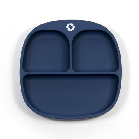Assiette en Silicone - Bleuet-Bulle-BUB-B-VA006-03-CLÉMENT