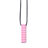 Pendentif Bloc - Rose-Bulle-BUB-MB-PE009-04-CLÉMENT